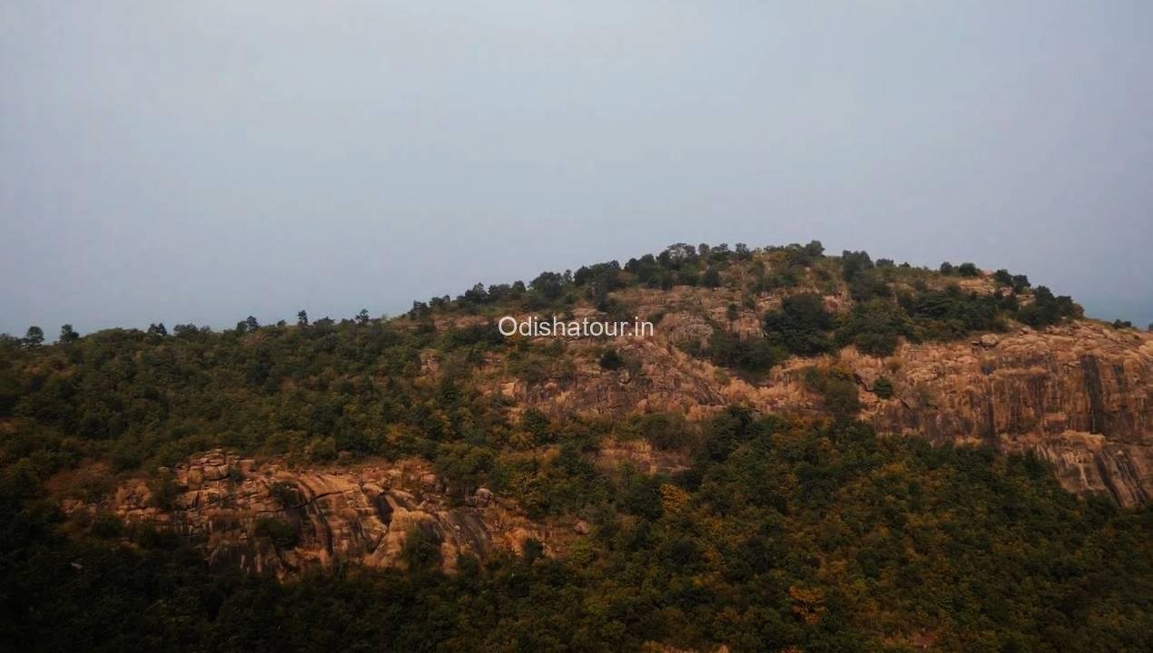 Budharaja temple