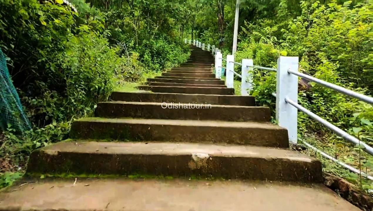 Budharaja temple