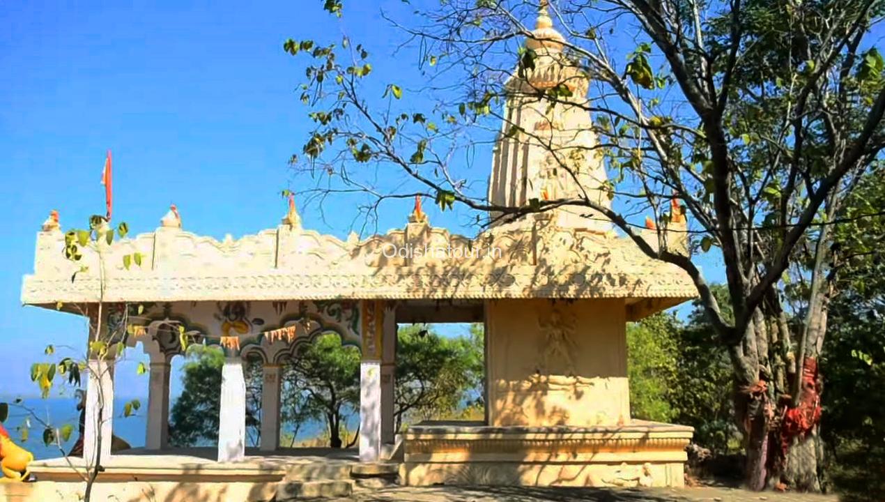 Patharseni Temple