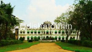 Kanika palace