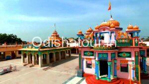 Read more about the article Baba Shyam Temple, Bhatli, Bargarh