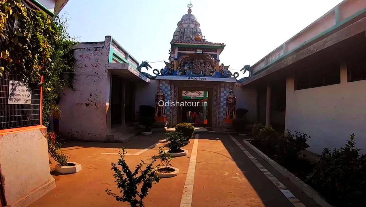 Siddha Bhairavi Temple, mantridi, Berhampur, ganjam (4)