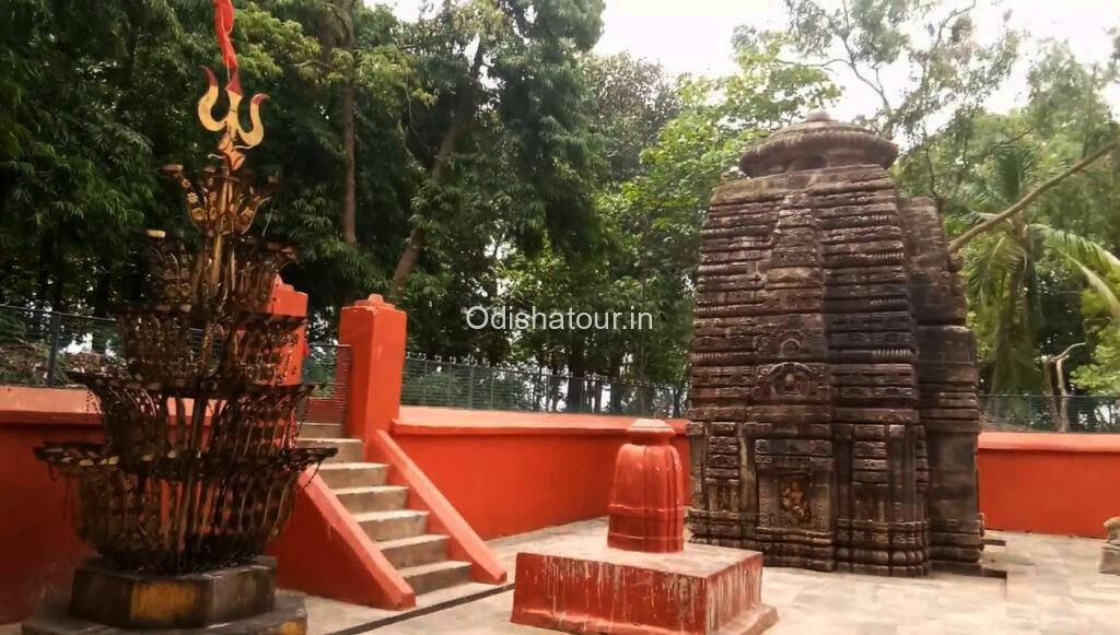 Cuttack Badamba Singhanath Temple, Badamba, Cuttack | Odisha Tour