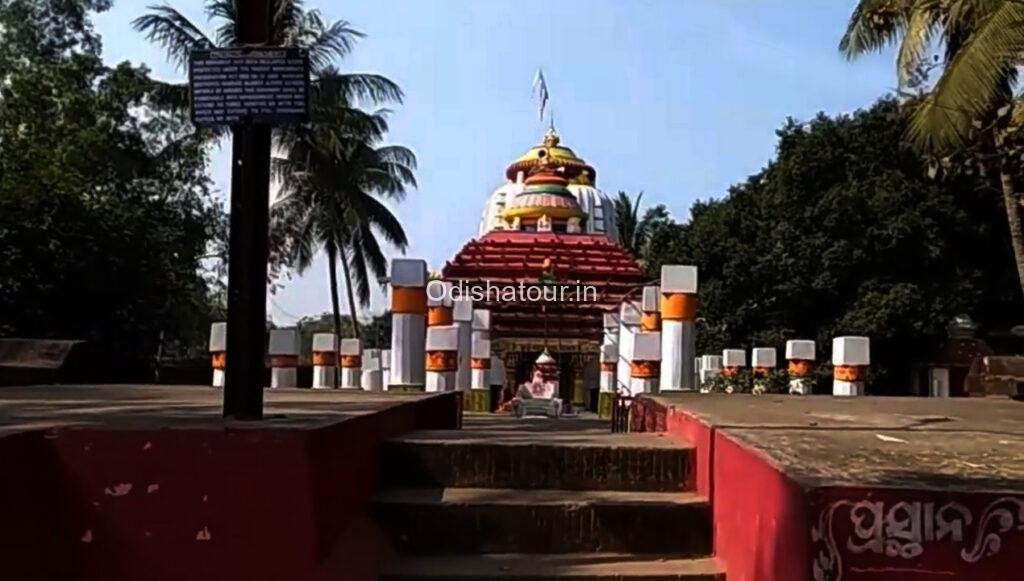 Badamba Photo Dabarkhola Waterfall, Badamba, Cuttack | Odisha Tour