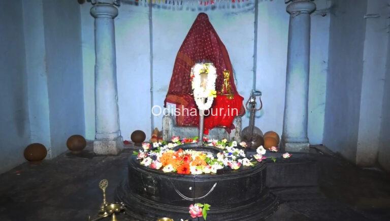 Sobhaneswar Temple