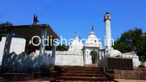 Read more about the article Swapneswar Shiva Temple, Sorna, Bargarh
