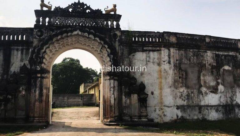 King Palace & Rajabati, Talcher, Angul | Odisha Tour
