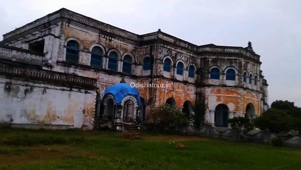 King Palace & Rajabati, Talcher, Angul | Odisha Tour