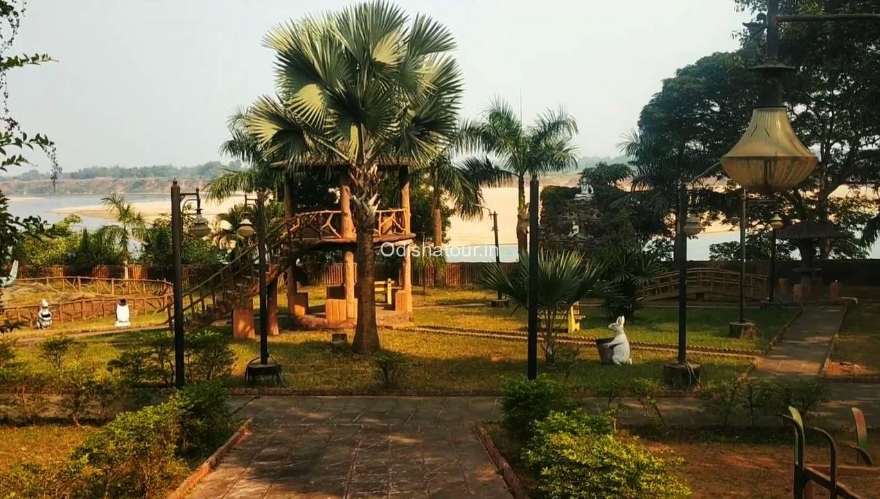 King Palace & Rajabati, Talcher, Angul | Odisha Tour