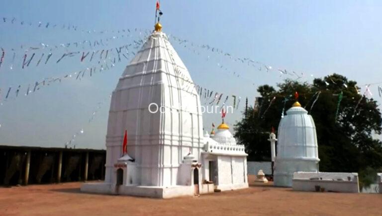 Vishweshwar Temple