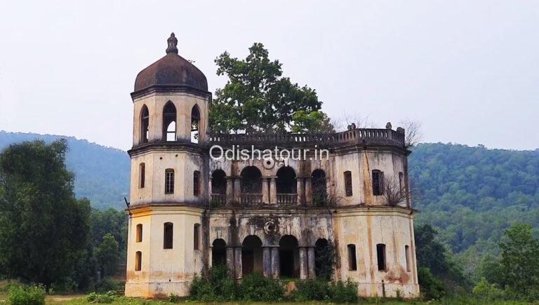 kailash palace