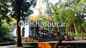 Read more about the article Katasar Ghat Shiva Temple, Deogarh