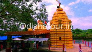 Kedarnath Temple Ambabhona