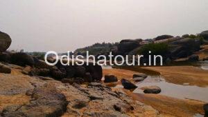 Read more about the article Marjakud Island, Boudh