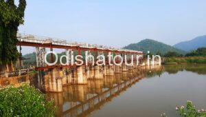 Read more about the article Sagada Dam, Boudh