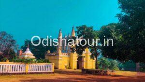 Best tourist places in dhenkanal