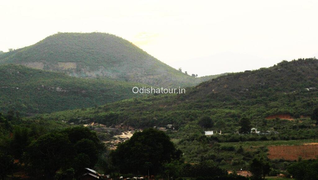 Odisha Tour | Daringbadi Hill Station, Phulbani, Kandhamal