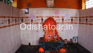 Gudeswar Shiva Temple