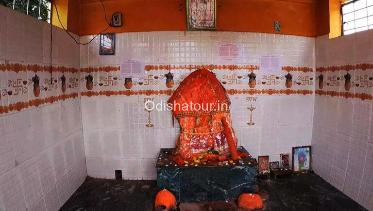 Gudeswar Shiva Temple