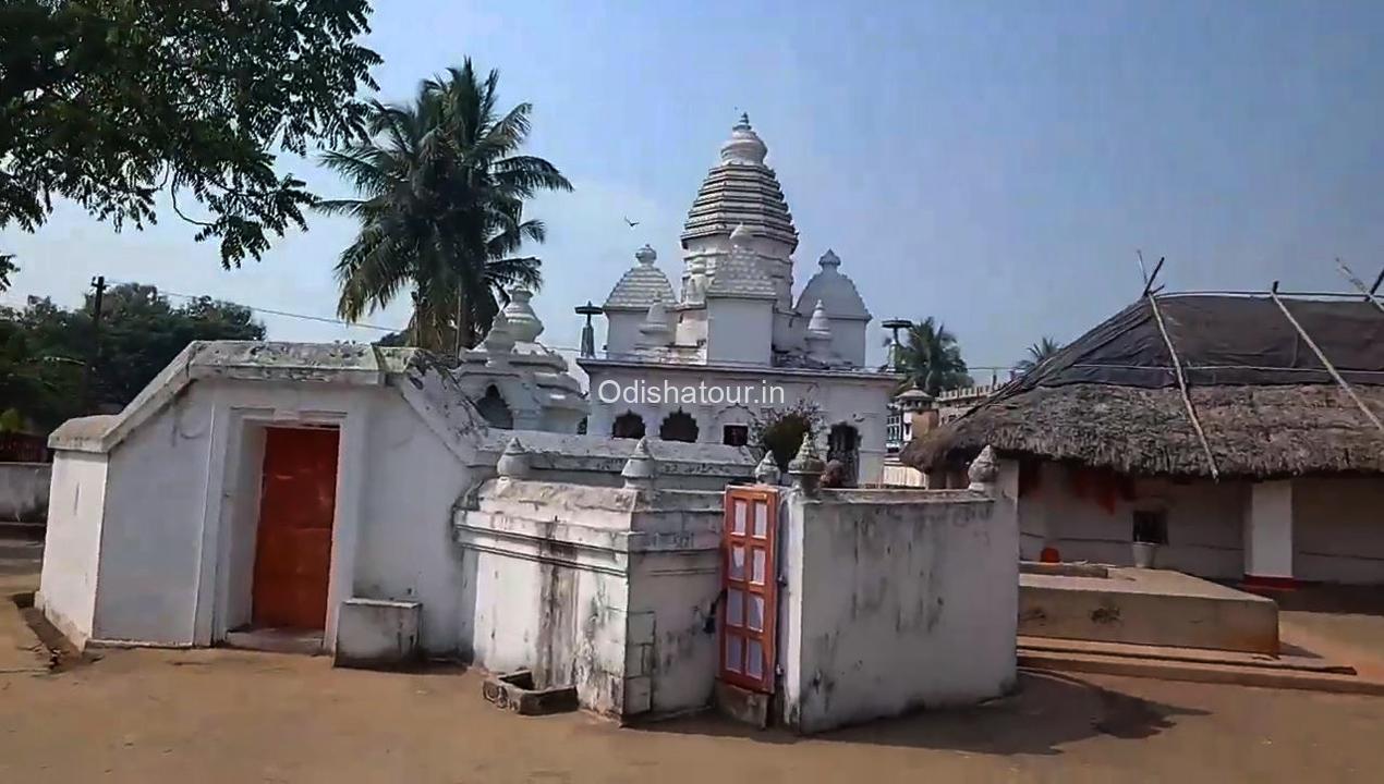 Mahima Sunya Mandir