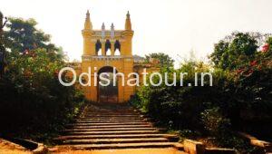 Read more about the article Dhenkanal King Palace, Rajbati, Dhenkanal