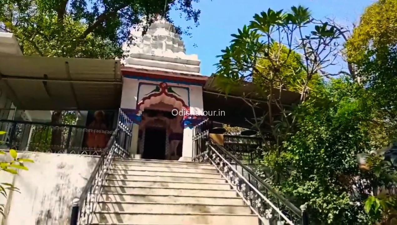 Read more about the article Budharaja Temple, Budharaja Hill, Sambalpur