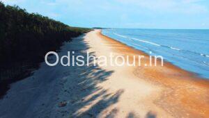 Read more about the article Bagda Sea Beach, Eco Resort, Dublagadi, Balasore