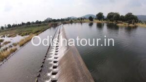 Read more about the article Hatianala Dam, Barjha Dam, Jharsuguda