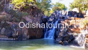 Read more about the article Kainjhar Waterfall, Kapatdiha, Keonjhar