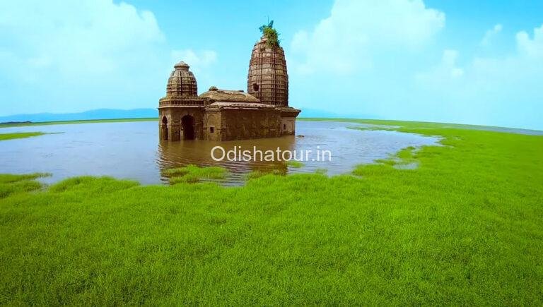 Lakhanpur bhalu dumri