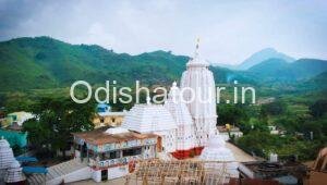 Read more about the article Jagannath Temple, Rayagada