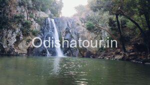 Read more about the article Pakdajhar Waterfall, Kurumuni, Phulbani, Kandhamal