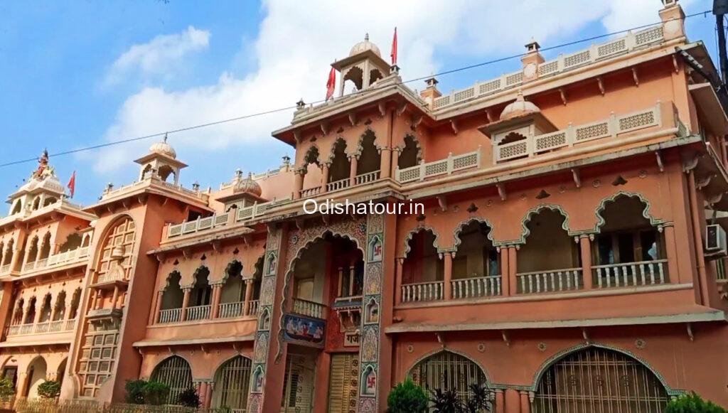 Rani Sati Temple, Rourkela, Sundargarh | Odisha Tour