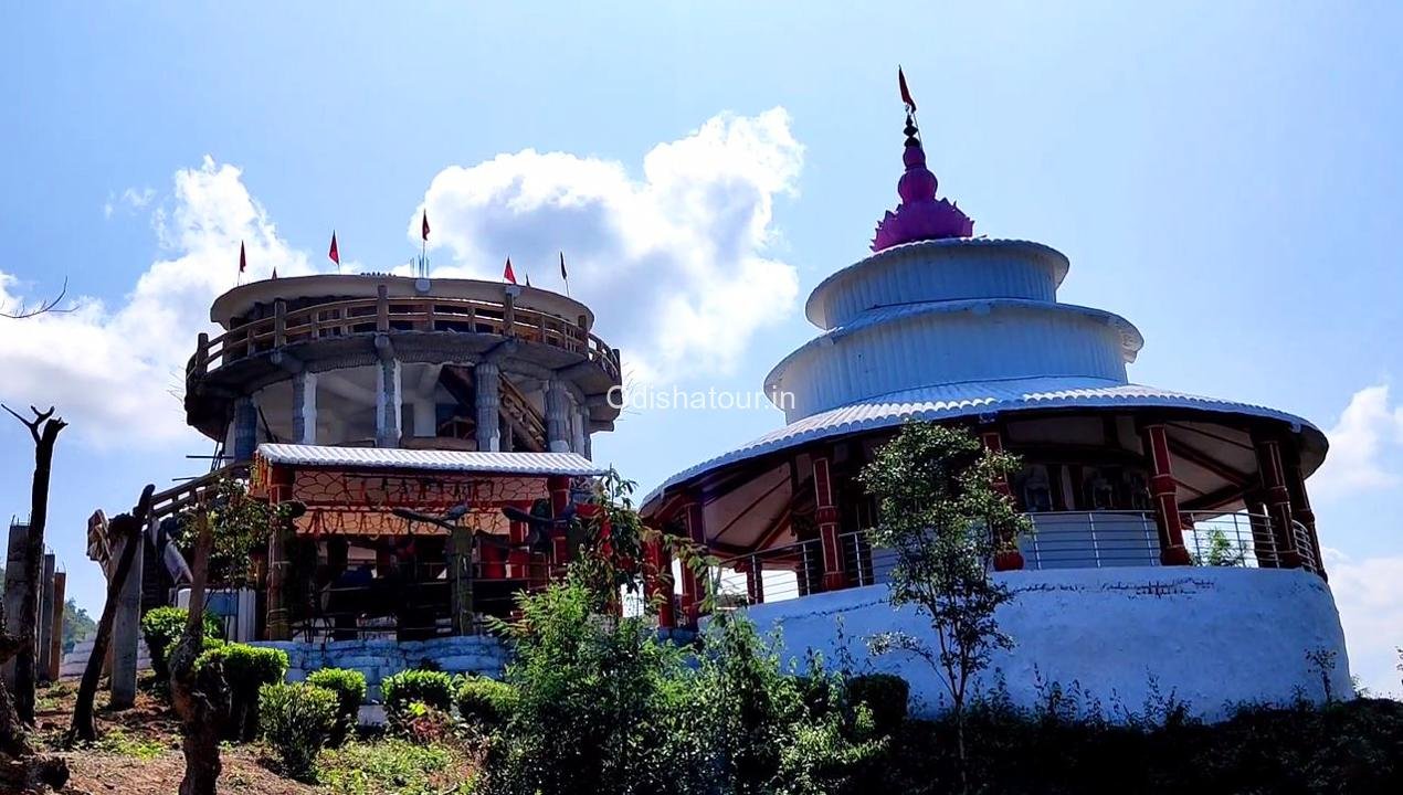 Rayagada Odisha Tour | Famous Tourist Places in Rayagada District