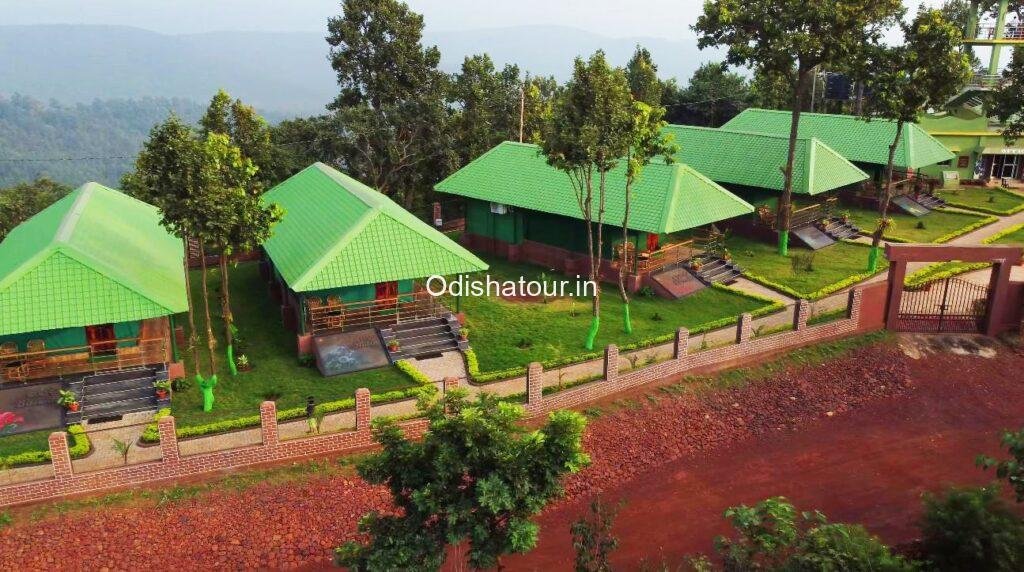 Darjing Picnic Spot, Rourkela, Sundargarh | Odisha Tour