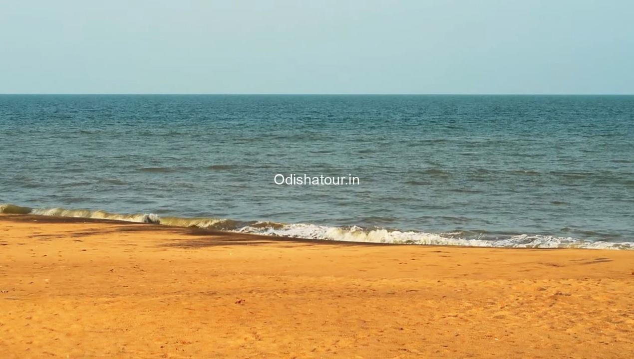 Habalikhati Sea Beach