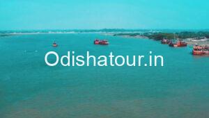 Read more about the article Balaramgadi Sea Beach, Chandipur, Balasore