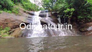 Read more about the article Dabarkhola Waterfall, Badamba, Cuttack
