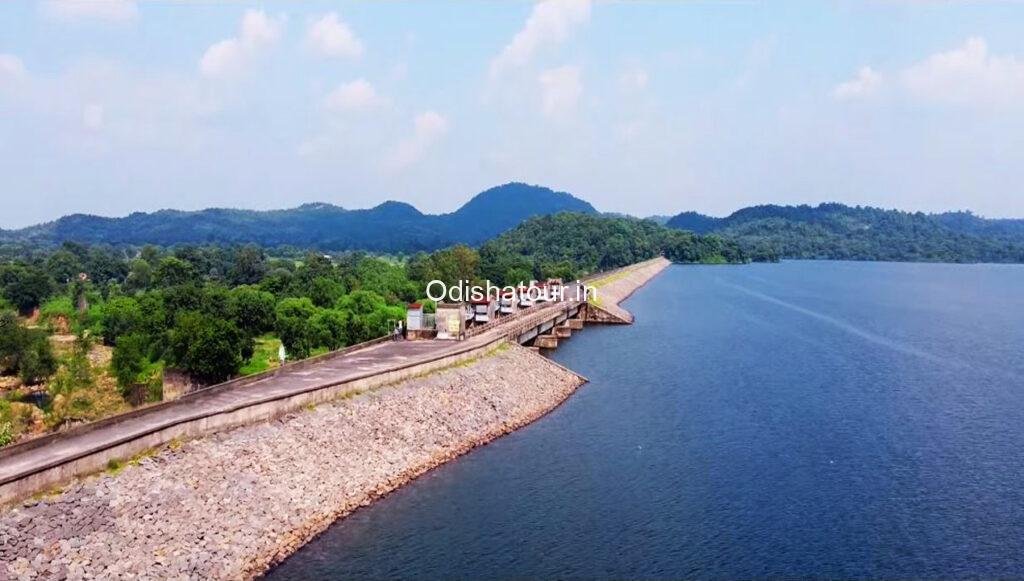 Darjing Picnic Spot, Rourkela, Sundargarh | Odisha Tour