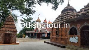 Read more about the article Laxmi Narayan Temple, Rourkela, Sundargarh