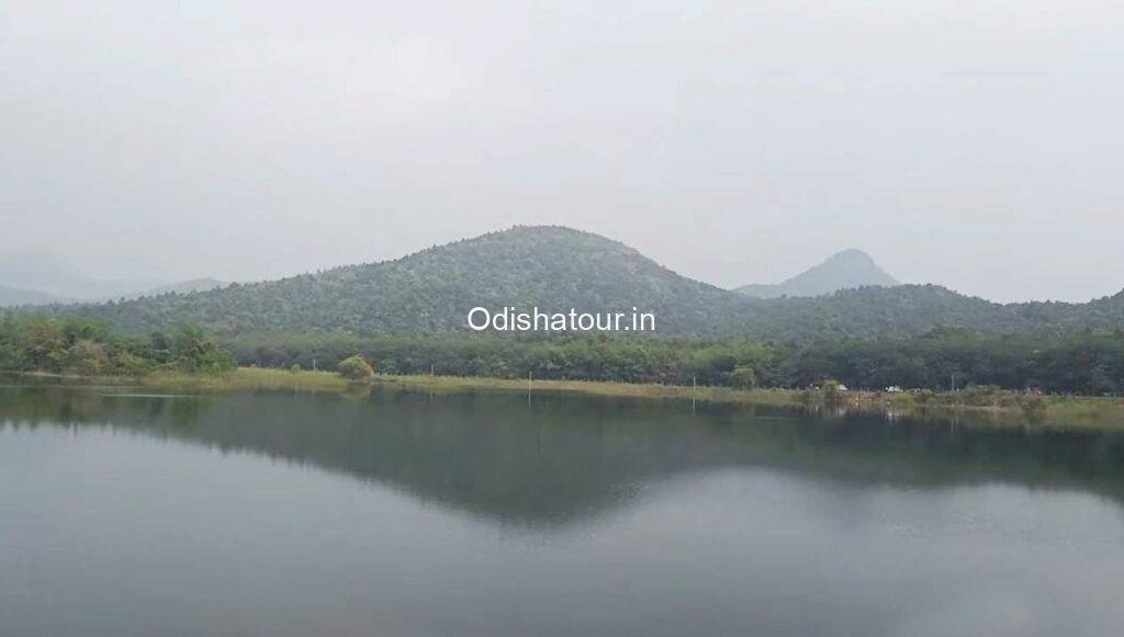 Cuttack Badamba Dabarkhola Waterfall, Badamba, Cuttack | Odisha Tour
