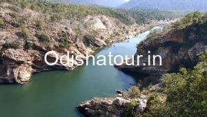 Read more about the article Devdarha Waterfall, Padmapur, Bargarh