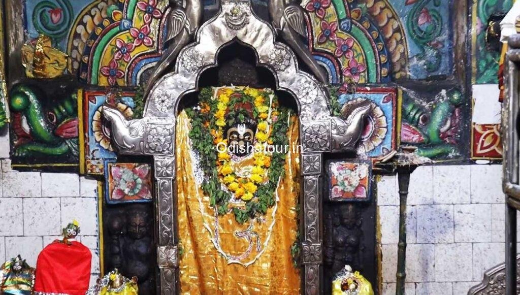 Kantilo Nilamadhaba Temple, Nayagarh | Odisha Tour
