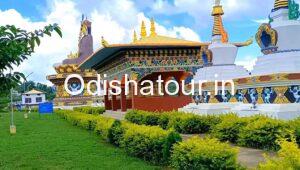 Read more about the article Padmasambhava Mahavihara Monastery, Gajapati