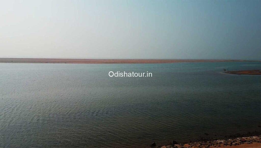 Ramachandi Temple & Sea Beach, Konark, Puri | Odisha Tour