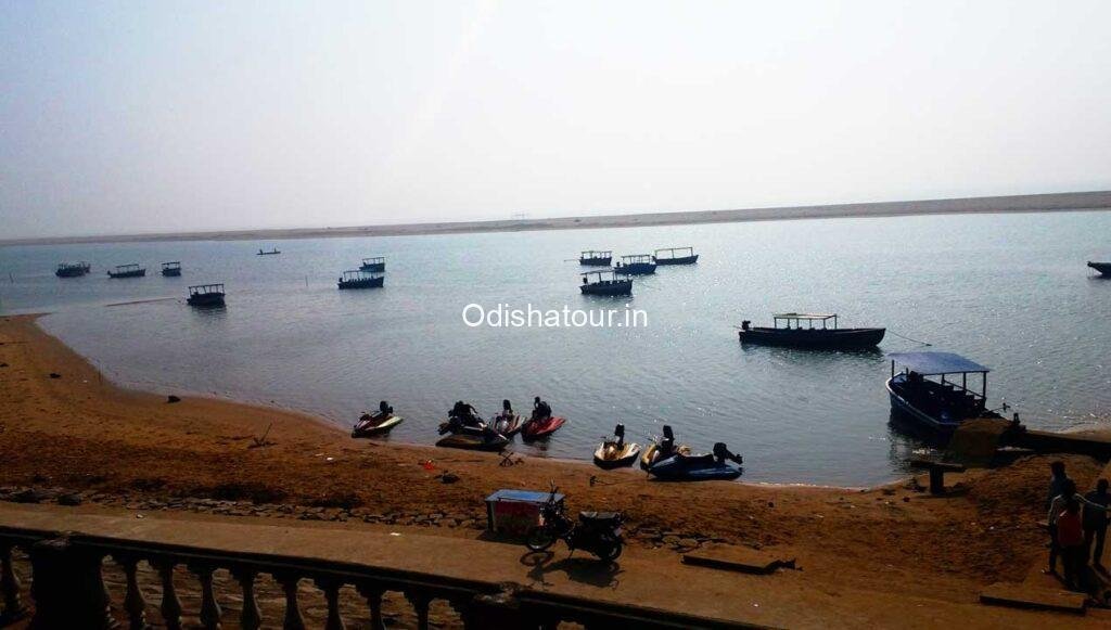 Ramchandi Ramachandi Temple & Sea Beach, Konark, Puri | Odisha Tour