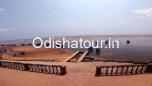 Ramachandi Temple & Sea Beach, Konark, Puri | Odisha Tour