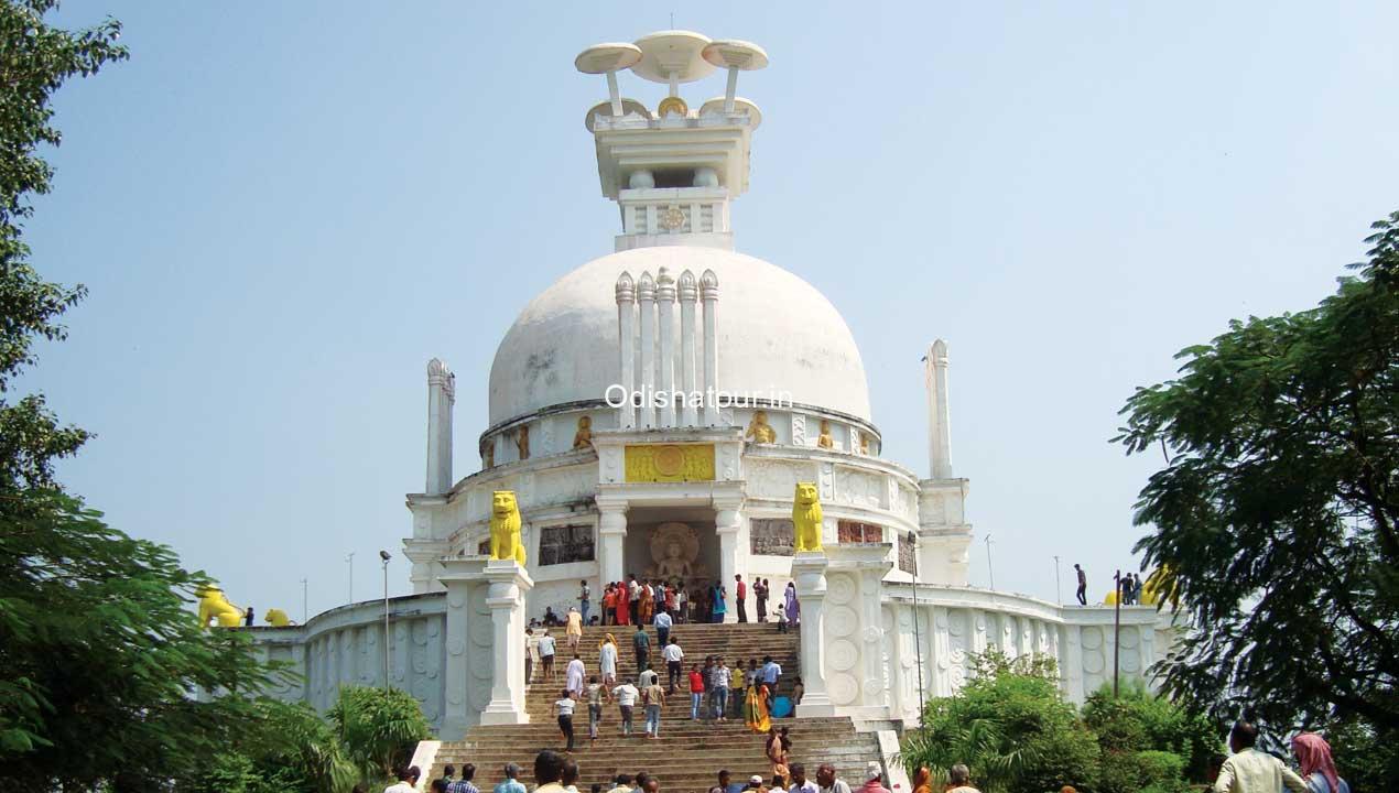 bhubaneswar famous temples