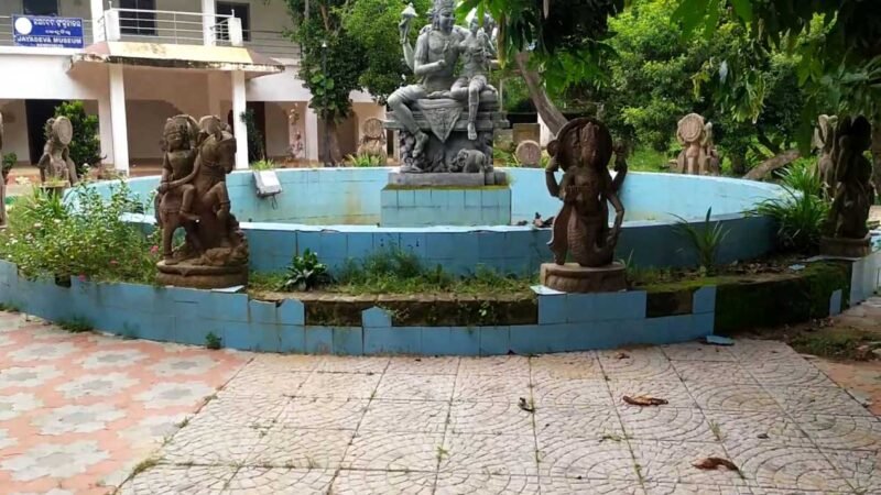 Jaydev Vatika & Jayadev Park, Bhubaneswar | Odisha Tour