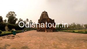 Read more about the article Rajarani Temple, Bhubaneswar, Khordha